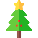 árbol de navidad 