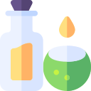 aceite de coco icon