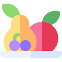 frutas icon