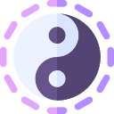 yin yang icon