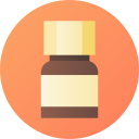 aceite esencial icon