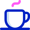 taza de té icon