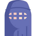 muçulmano 
