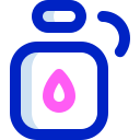 botella de agua icon