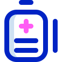 historial médico icon