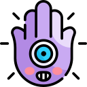 hamsa icon