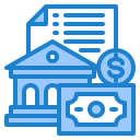 financiero icon