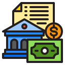 financiero icon