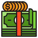 dinero icon