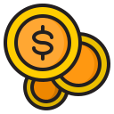 dinero icon