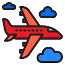 avión icon