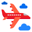 avión icon