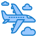 avión icon