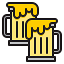 cerveza icon