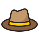 sombrero icon