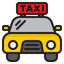 taxi icon