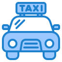 taxi icon