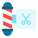 peluquería icon