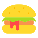 hamburguesa