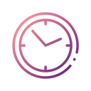 reloj icon