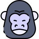 gorila 