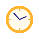 reloj icon