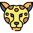 leopardo icon