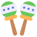 maracas icon