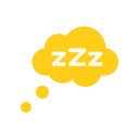 dormir icon