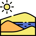 oasis icon