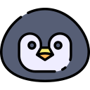 pingüino icon