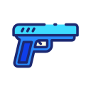 pistola icon