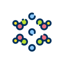 película epitaxial icon