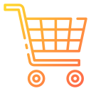 carrito de compras icon