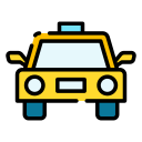 taxi icon