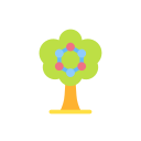 Árbol icon