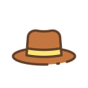 sombrero icon