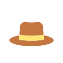 sombrero icon