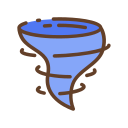 tornado icon