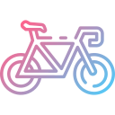 Bicycle icon