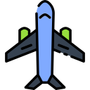 avión icon