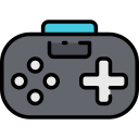 consola de juego icon