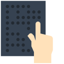 braille icon