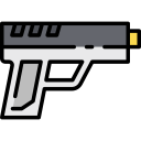 pistola icon