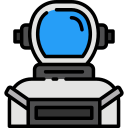 astronauta icon