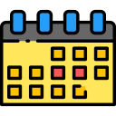 calendario icon