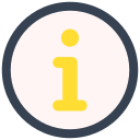 información icon