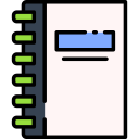 computadora portátil icon