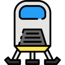 lander icon