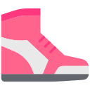 zapatilla icon